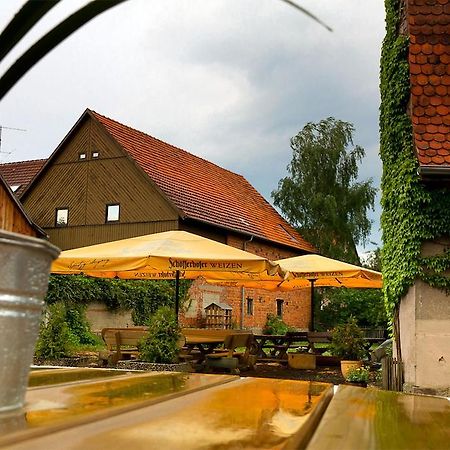 Schönau an der Brend Gasthof Krone מראה חיצוני תמונה